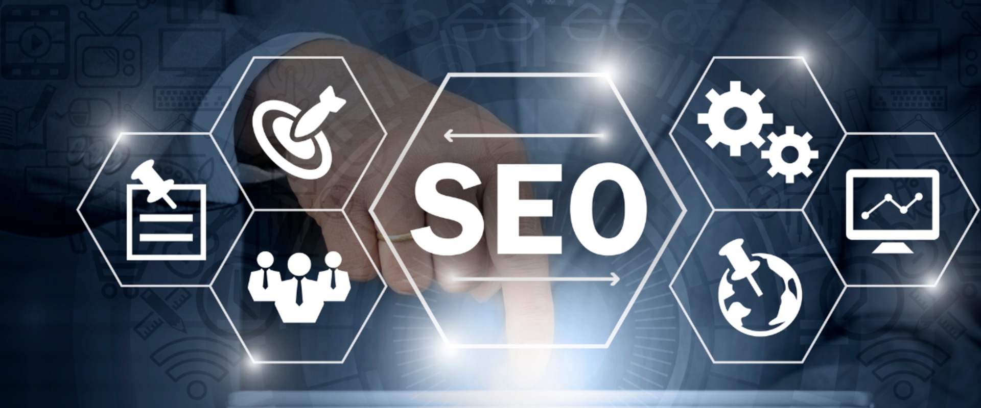 Die Kernelemente einer erfolgreichen SEO-Strategie