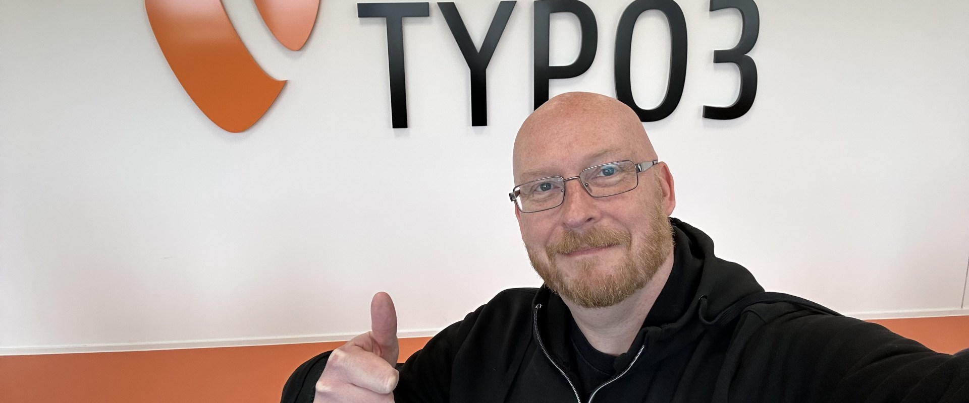 Warum TYPO3 eine wertvolle Wahl für Unternehmen auf Unternehmensebene ist