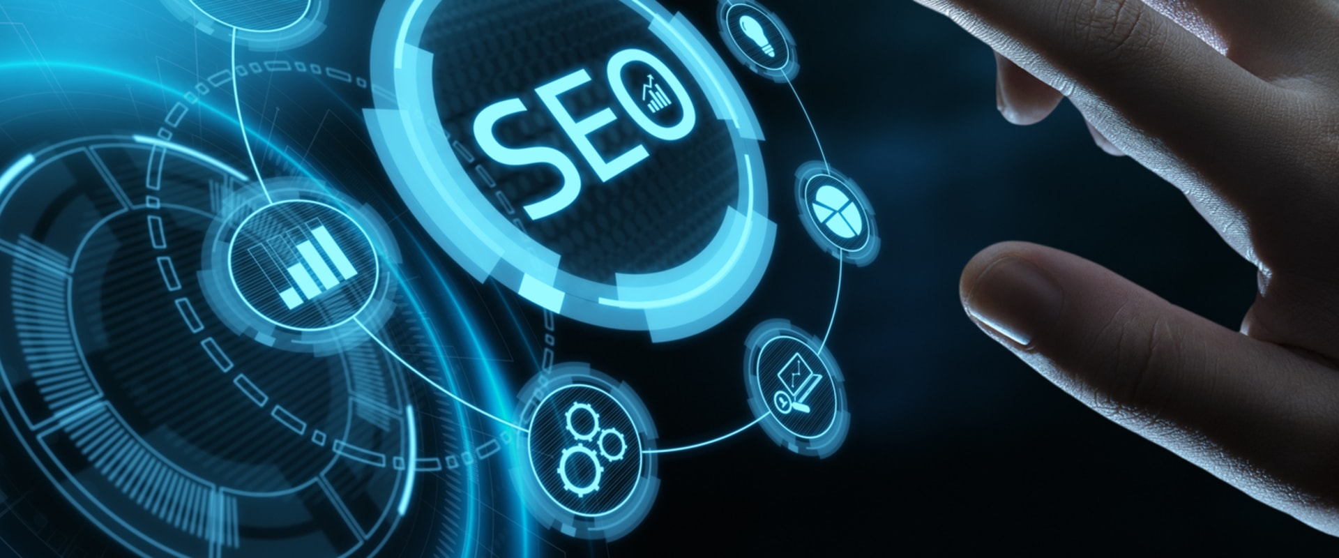 Die Bedeutung der technischen Suchmaschinenoptimierung für Ihre Website