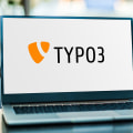 Warum TYPO3 die beste Wahl für Unternehmen auf Unternehmensebene ist