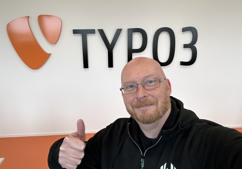 Warum TYPO3 eine wertvolle Wahl für Unternehmen auf Unternehmensebene ist